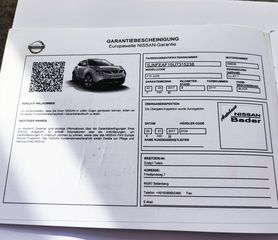 Nissan Juke 2017 TEKNA YELLOW  EDITION-thumb-30