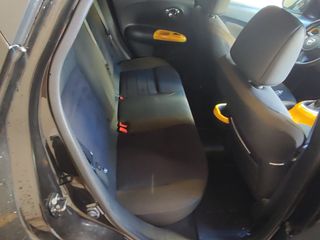 Nissan Juke 2017 TEKNA YELLOW  EDITION-thumb-25