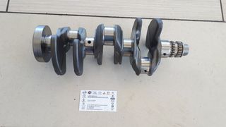 ΣΤΡΟΦΑΛΟΣ ΜΗΧΑΝΗΣ (F12719R)  HR10DET NISSAN MICRA K14 2017-2020