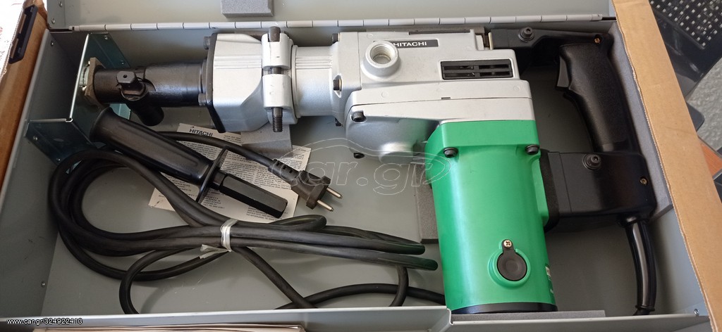 HITACHI DH 50SA1