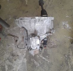 ΣΑΣΜΑΝ ΧΕΙΡΟΚΙΝΗΤΟ DAIHATSU SIRION ΚΩΔ.ΚΙΝ.K3 ΜΟΝΤΕΛΟ 2005-2011-thumb-1