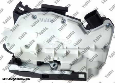 ΗΛΕΚΤΡΟΜΑΓΝΗΤΙΚΗ ΚΛΕΙΔΑΡΙΑ VW TIGUAN '11-'16/ PASSAT CC '09-'12/ AMAROK '10-'11/ SCIROCCO '09-'14/ SKODA FABIA 2B '11-'14/ AUDI A1 '11-'14 ΠΙΣΩ ΑΡΙΣΤΕΡΑ| 6PIN