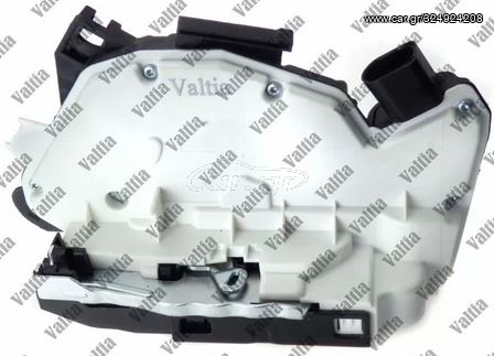 ΗΛΕΚΤΡΟΜΑΓΝΗΤΙΚΗ ΚΛΕΙΔΑΡΙΑ VW TIGUAN '11-'16/ PASSAT CC '09-'12/ AMAROK '10-'11/ SCIROCCO '09-'14/ SKODA FABIA 2B '11-'14/ AUDI A1 '11-'14 ΠΙΣΩ ΑΡΙΣΤΕΡΑ| 6PIN