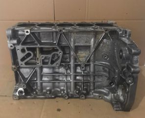 ΜΠΛΟΚ ΚΙΝΗΤΗΡΑ VOLKSWAGEN TOUAREG 2003-2010 (BAC) 2.5 TDI   070103021C