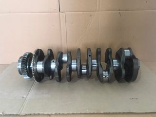 ΣΤΡΟΦΑΛΟΣ VOLKSWAGEN TOUAREG 2003-2010 ΑΠΟ ΚΙΝΗΤΗΡΑ BAC 2.5 TDI