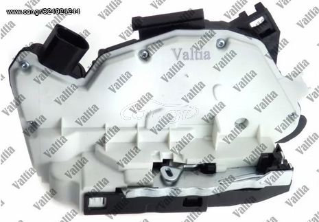 ΗΛΕΚΤΡΟΜΑΓΝΗΤΙΚΗ ΚΛΕΙΔΑΡΙΑ VW TIGUAN '11-'16/ PASSAT CC '09-'12/ AMAROK '10-'11/ SCIROCCO '09-'14/ SKODA FABIA 2B '11-'14/ AUDI A1 '11-'14 ΠΙΣΩ ΔΕΞΙΑ| 6PIN