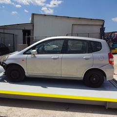 Μονάδα ABS Honda Jazz '06 Προσφορά-thumb-1