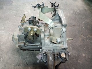 Σασμάν fiat Seicento Sporting