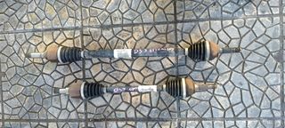  Ημιαξόνια- Citroen C3/DS3 - 1400CC ΒΕΝΖΙΝΑ
