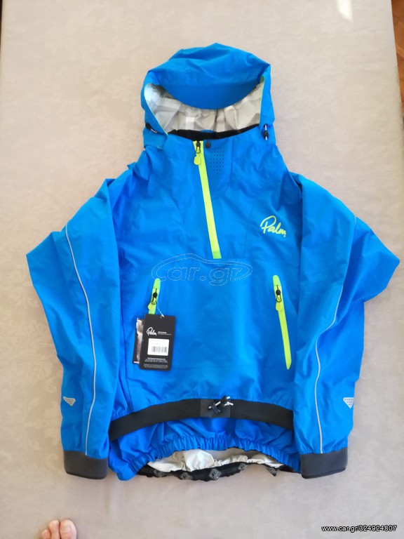 Palms Chinook jacket αδιάβροχο για kayak