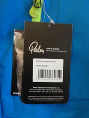 Palms Chinook jacket αδιάβροχο για kayak-thumb-1