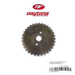 ΓΡΑΝΑΖΙ ΧΡΟΝΙΣΜΟΥ ΓΝΗΣΙΟ DAYTONA SPRINTER