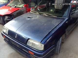 renault 19RS MITKAS autoparts