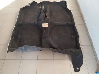 Μακέτα NISSAN SUNNY N13 86-91
