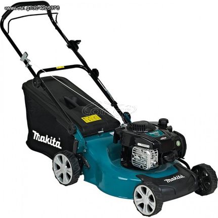 Makita Μηχανή Γκαζόν Βενζίνης PLM4620N2