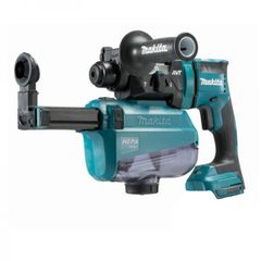 MAKITA ΠΕΡΙΣΤΡΟΦΙΚΟ ΠΙΣΤΟΛΕΤΟ ΜΠΑΤΑΡΙΑΣ SDS-PLUS 1.7J LXT (SOLO) DHR182ZWJU