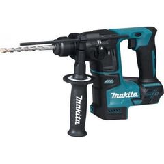 MAKITA ΠΝΕΥΜΑΤΙΚΟ ΠΙΣΤΟΛΕΤΟ ΜΠΑΤΑΡΙΑΣ SDS-PLUS 18V SOLO DHR171ZJ