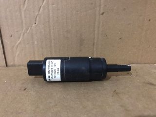 ΜΟΤΕΡ ΠΛΥΣΗΣ ΥΑΛΟΚΑΘΑΡΙΣΤΗΡΩΝ VOLKSWAGEN TOUAREG 2003-2010  3B0955681