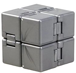 Κύβος  AntiStress Fidget Infinity Cube