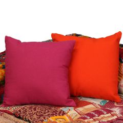 Κάθισμα - Πουφ Διθέσιο Αρθρωτό Patchwork Υφασμάτινο 244977-thumb-9