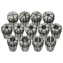 Τσιμπίδια Collet Φρέζας Σετ 13 τεμ. ER11 146720