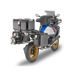 ΒΑΛΙΤΣΑ ΚΕΝΤΡΙΚΗ ΜΑΥΡΗ 58 lit. OBKN58Β GIVI