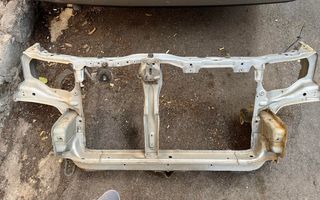 Μετωπη Suzuki Ignis 00-03 