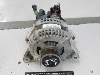 OPEL (B12XER -B14XER) 1.4cc 16V OPEL CORSA E /MERIVA/ ADAM / ASTRA  ΔΥΝΑΜΟ (AK5 13585666)