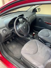 Citroen C2 2005 ΔΕΚΤΑ ΓΡΑΜΜΑΤΙΑ -thumb-9
