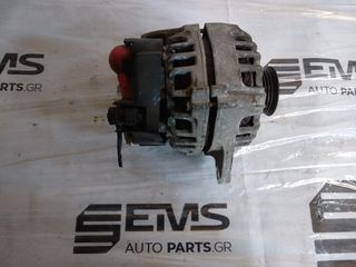 ΔΥΝΑΜΟ ΓΙΑ NISSAN MICRA Κ12 2002-2010' 23100-AX62B , 2543488D