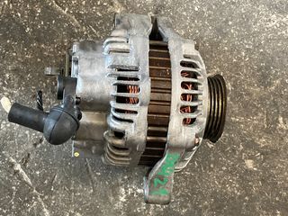 ΔΥΝΑΜΟ HONDA CIVIC, ΚΩΔ.ΚΙΝ: D14Z1, ΚΩΔ.ΑΝΤ: AHGA38/ ASTA4791
