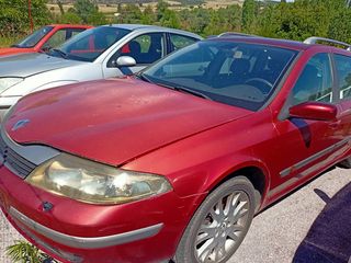 Renault Laguna 2002-thumb-4