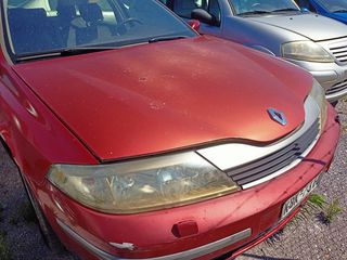 Renault Laguna 2002-thumb-3