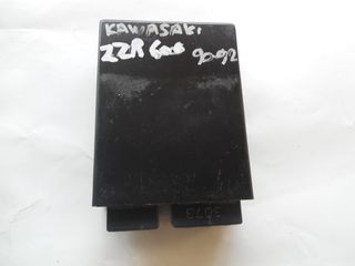 kawasaki ZZR600 1990/92 Ηλεκτρονική Ανάφλεξή CDI σε Άριστη κατάσταση!!