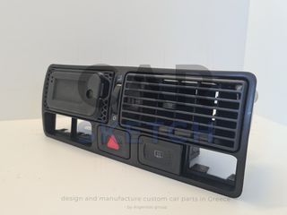 Volkswagen Golf MK4 Βάση iboost αεραγωγού-thumb-4