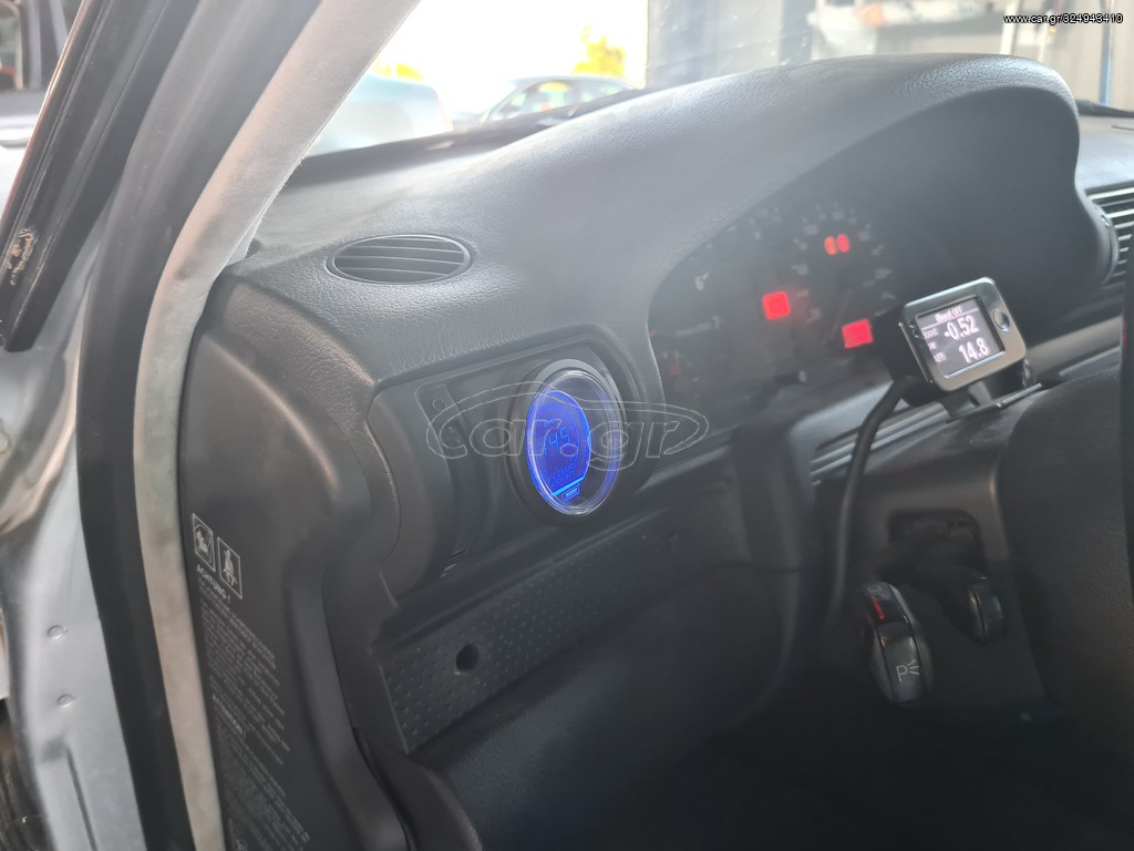 Audi A4 B5 Βάση οργάνου αεραγωγού 52mm