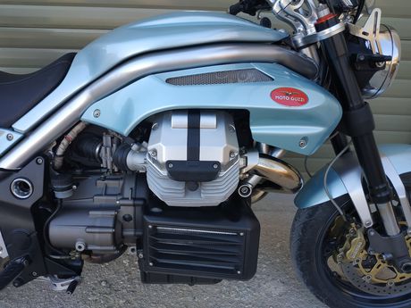 Moto Guzzi Griso 1100 '05