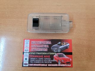 MAZDA 2 2008 ΠΛΑΦΟΝΙΕΡΑ ΠΟΡΤ-ΜΠΑΓΑΖ 