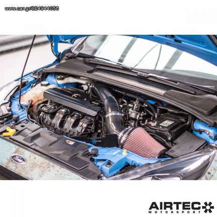 Κιτ Εισαγωγής Αέρα της Airtec Motorsport, Stage 3+, για Ford Focus RS / ST MK3 (ATIKFO31)