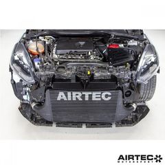 Αεραγωγός της Airtec Motorsport για Ford Fiesta MK8 ST (ATMSFO128)