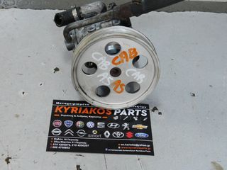 ΑΝΤΛΙΑ ΥΔΡΑΥΛΙΚΟΥ   AUDI A4- A5 08-12 1.8 TFSI (CAB-CDH)     8K0145153F 