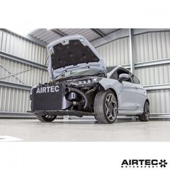 Οδηγός κρύου αέρα της Airtec για Ford Fiesta MK8 ST με Airtec Stage 3 Intercooler (ATMSFO130)