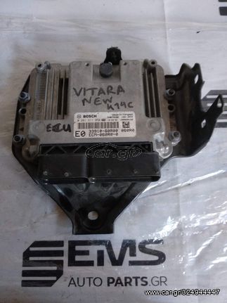 ΕΓΚΕΦΑΛΟΣ ΚΙΝΗΤΗΡΑ 0261S11956 - 33910-60R00 ECM-060R0-0 K14C SUZUKI GRAND VITARA - SX4 2006-2015' 