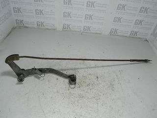 πενταλ πισω φρενου yamaha xt 225 serow-thumb-1
