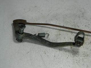 πενταλ πισω φρενου yamaha xt 225 serow-thumb-4