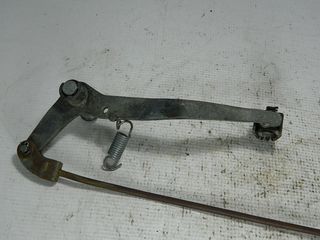 πενταλ πισω φρενου yamaha xt 225 serow-thumb-5