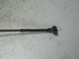 πενταλ πισω φρενου yamaha xt 225 serow-thumb-7