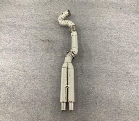 Audi RS3/TTRS JDY Performance decat Downpipe και Midpipes-thumb-4
