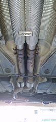 Audi RS3/TTRS JDY Performance decat Downpipe και Midpipes-thumb-3