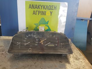 ΚΑΝΤΡΑΝ ΚΟΝΤΕΡ ΓΙΑ TOYOTA COROLLA 1997-1999